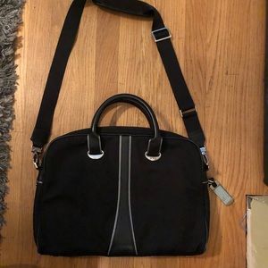 100% Genuine TUMI Women’s Briefcase/Laptop Tote